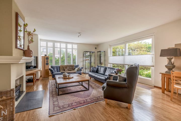 Foto 14 van Oesterzwam 26