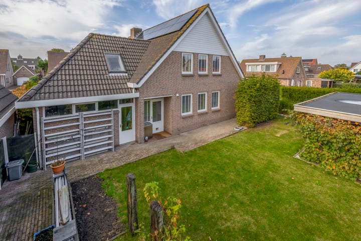 Foto 42 van Oesterzwam 26