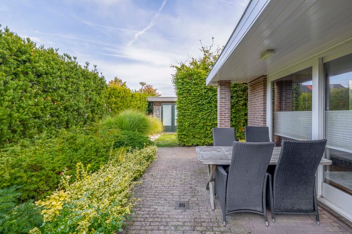 Foto 45 van Oesterzwam 26