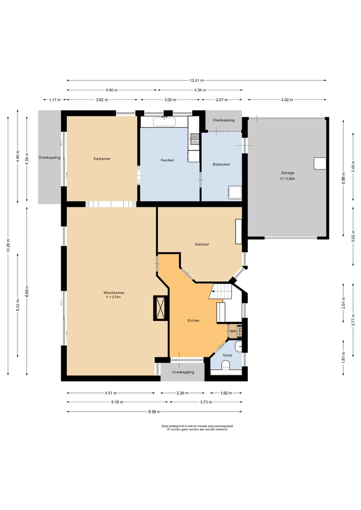 Foto 50 van Oesterzwam 26