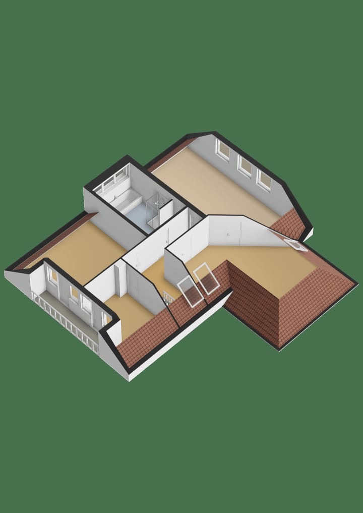 Foto 55 van Oesterzwam 26