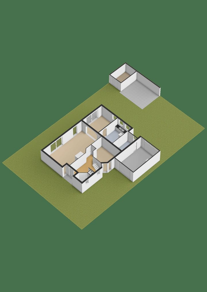 Foto 57 van Oesterzwam 26