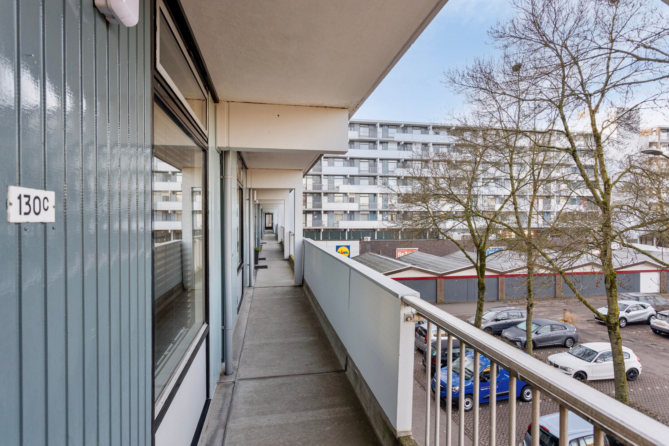 Photo 6 of Planetenhof 130-C