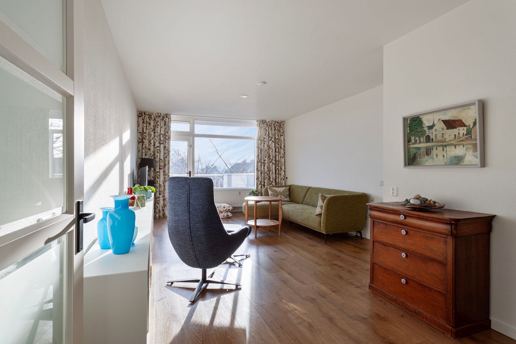 Photo 9 of Planetenhof 130-C