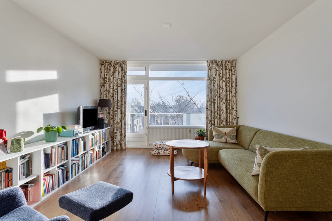 Photo 11 of Planetenhof 130-C