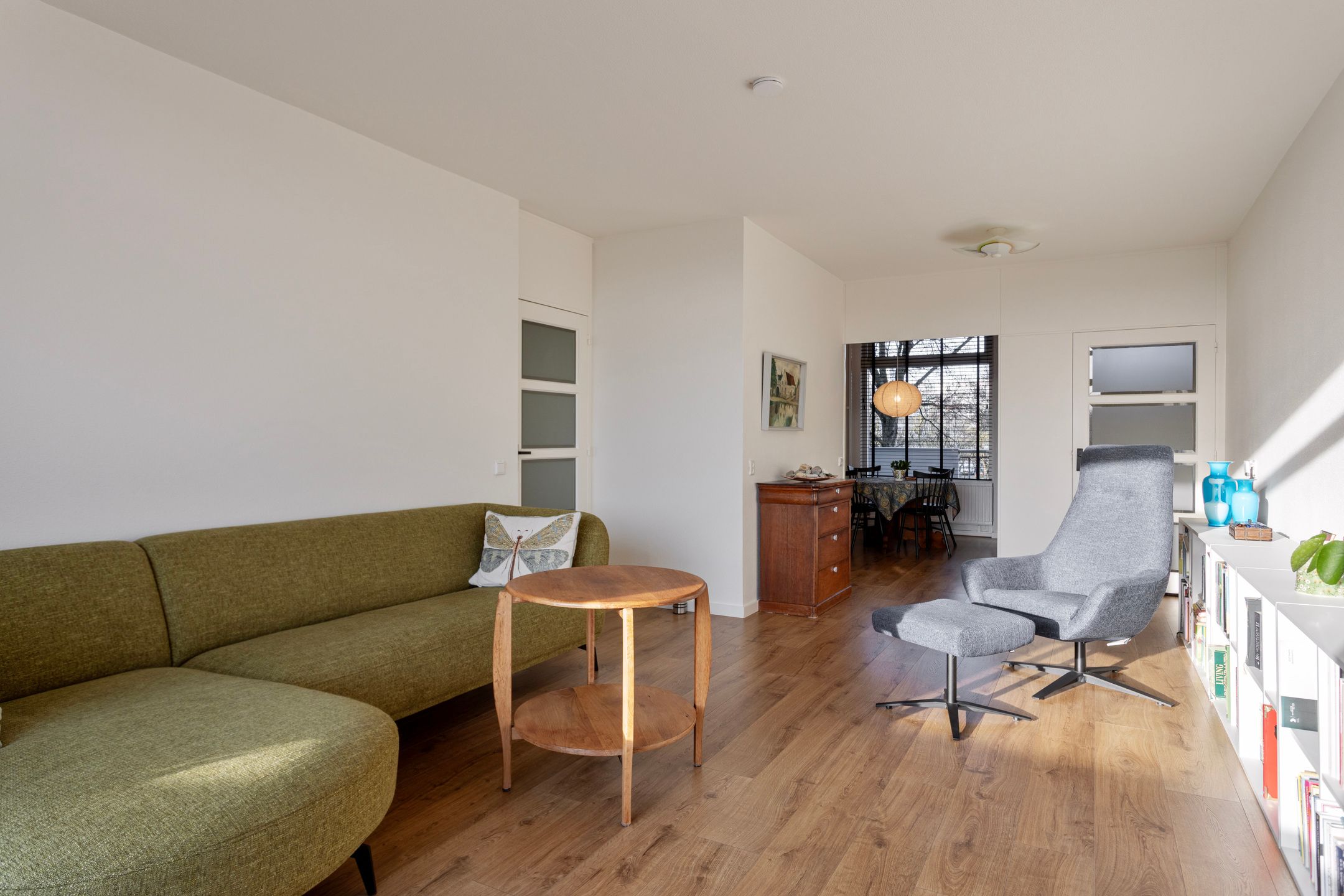 Photo 12 of Planetenhof 130-C