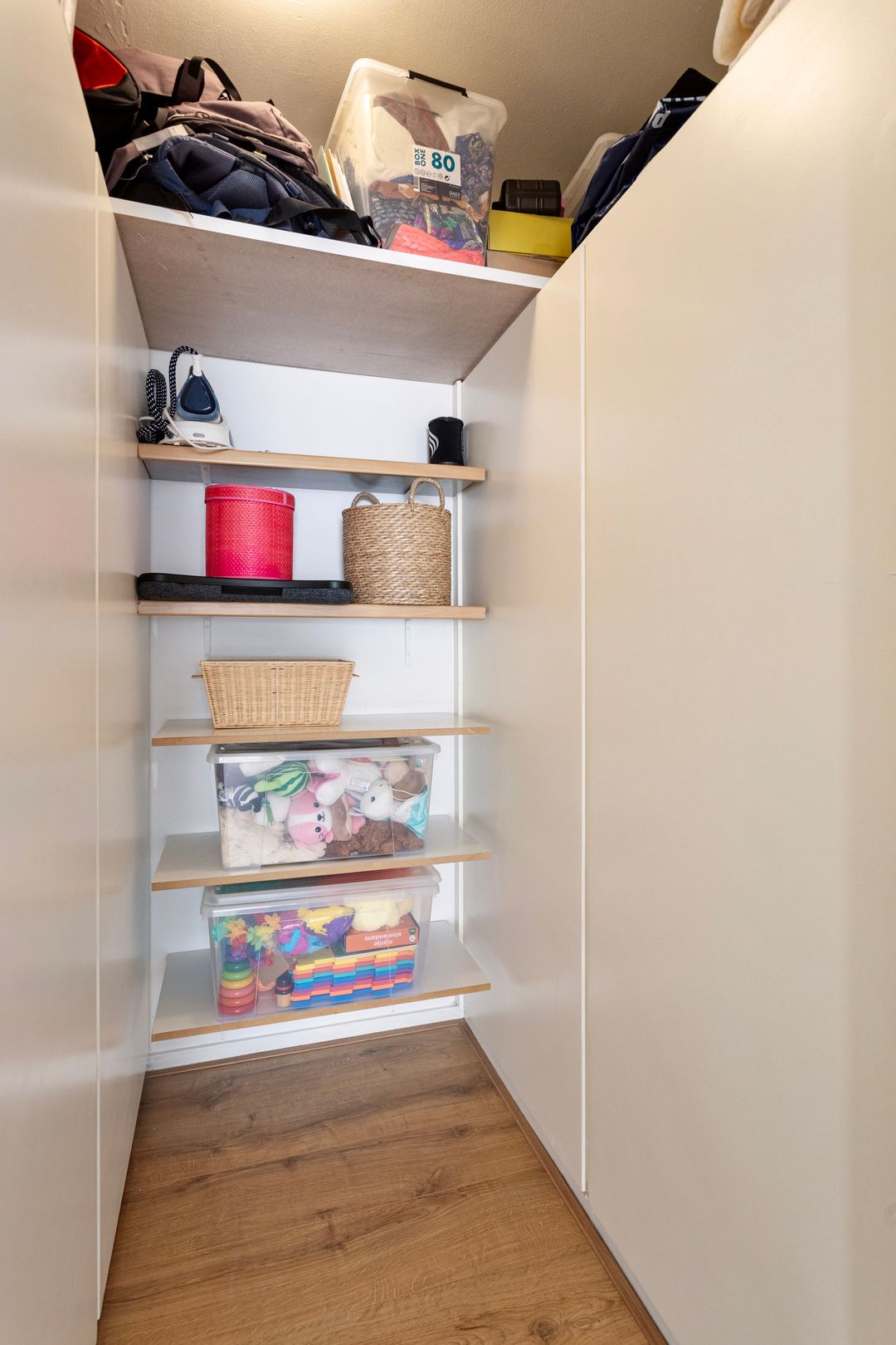 Photo 31 of Planetenhof 130-C