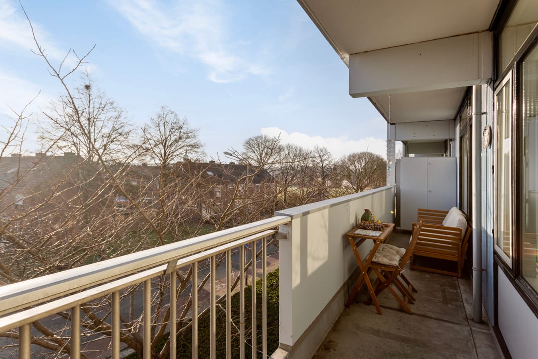 Photo 32 of Planetenhof 130-C