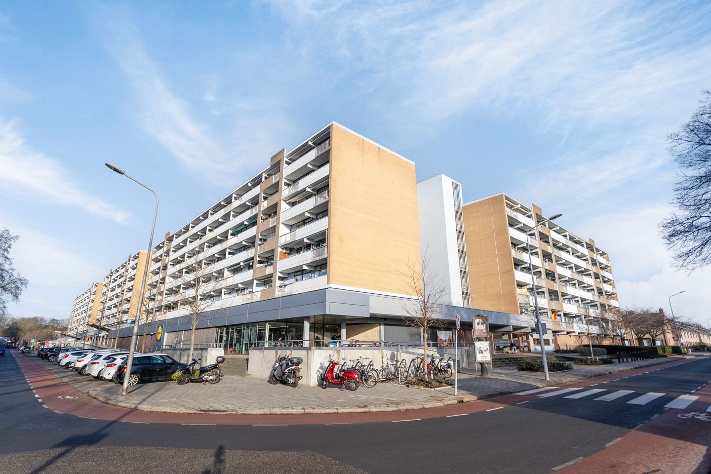 Photo 34 of Planetenhof 130-C