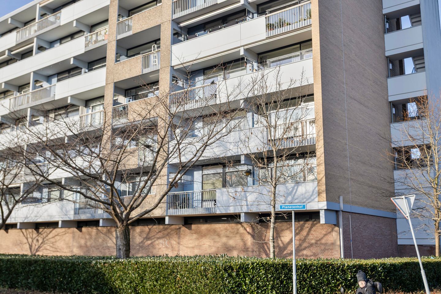 Photo 35 of Planetenhof 130-C