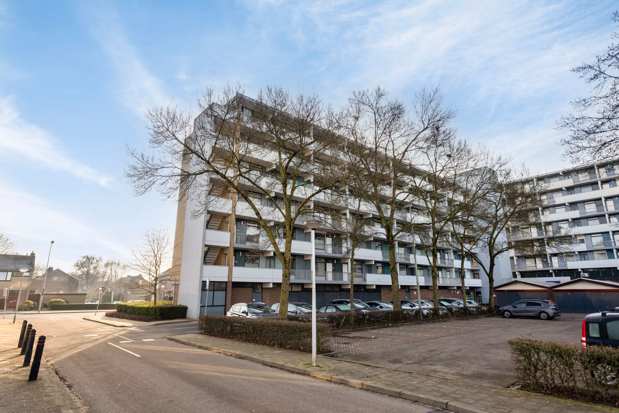 Photo 36 of Planetenhof 130-C