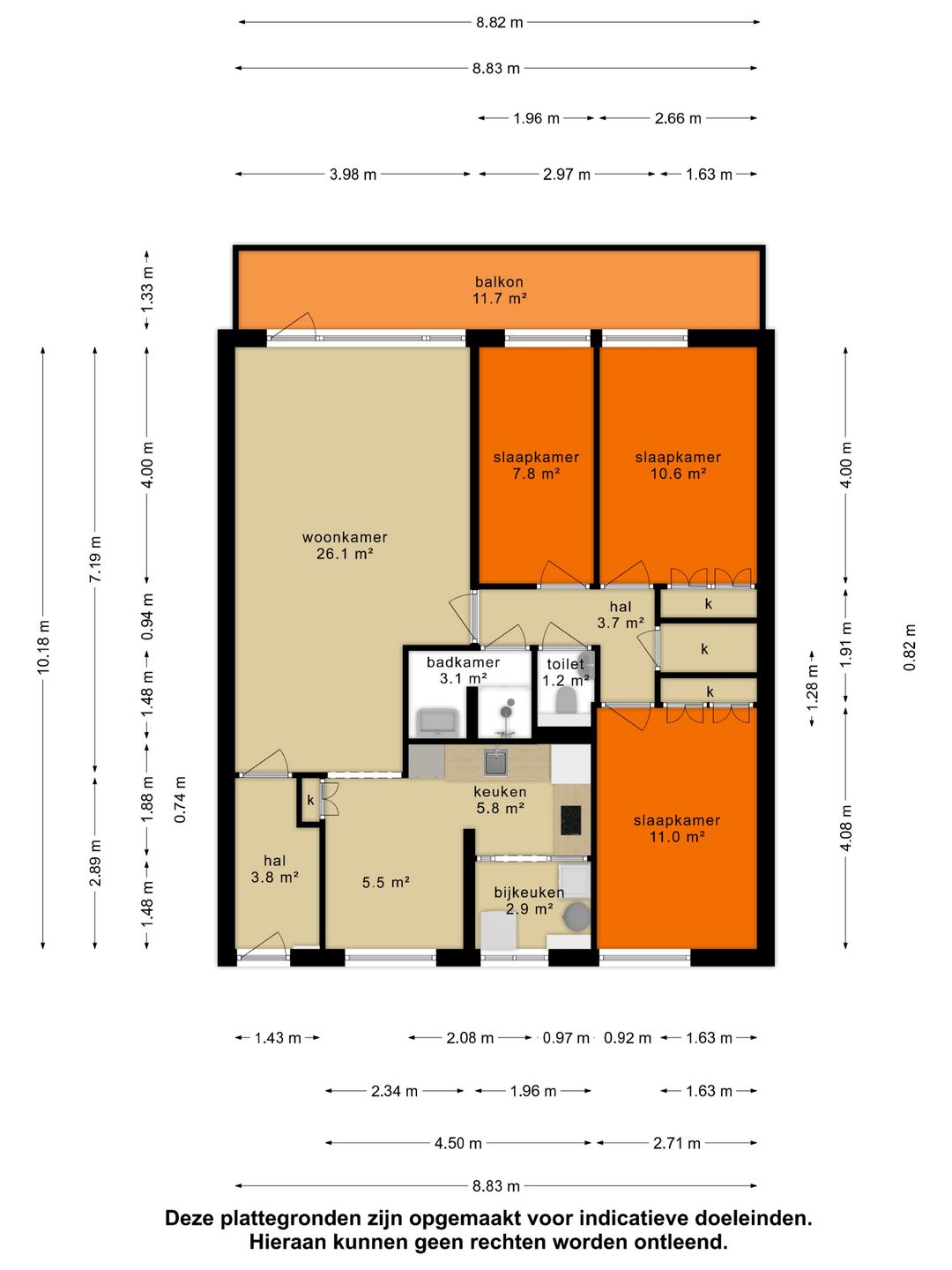 Photo 46 of Planetenhof 130-C