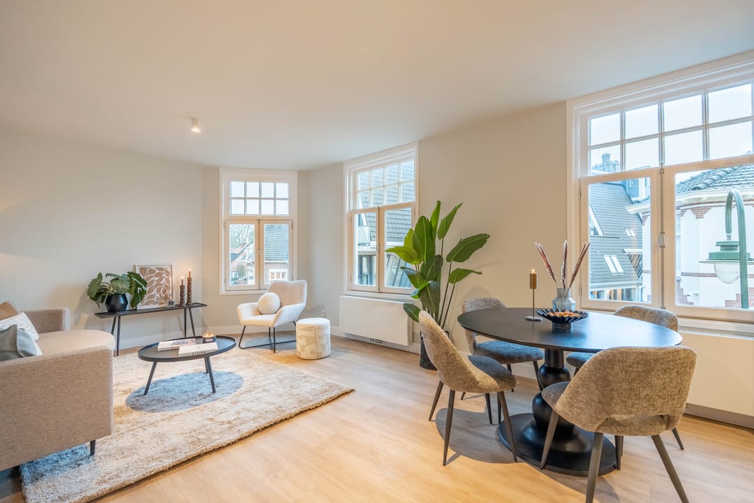 Foto 1 van Nieuweweg 37-B