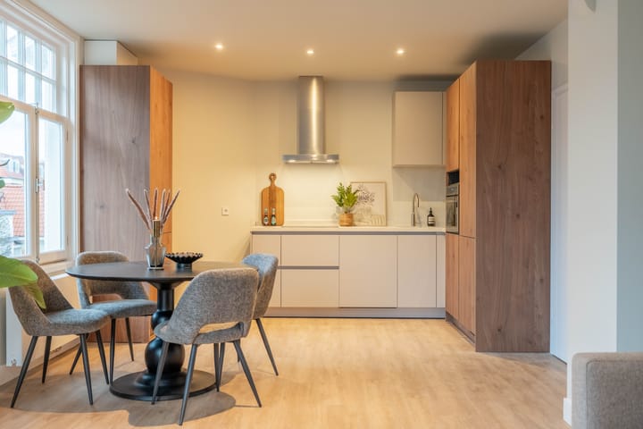 Foto 2 van Nieuweweg 37-B