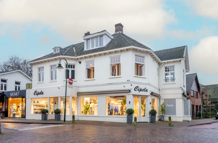 Foto 3 van Nieuweweg 37-B