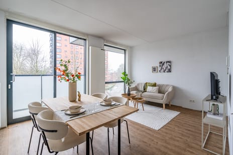 Zaagmuldersweg 1-28 secondary image