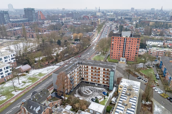 Foto 9 van Zaagmuldersweg 1-28