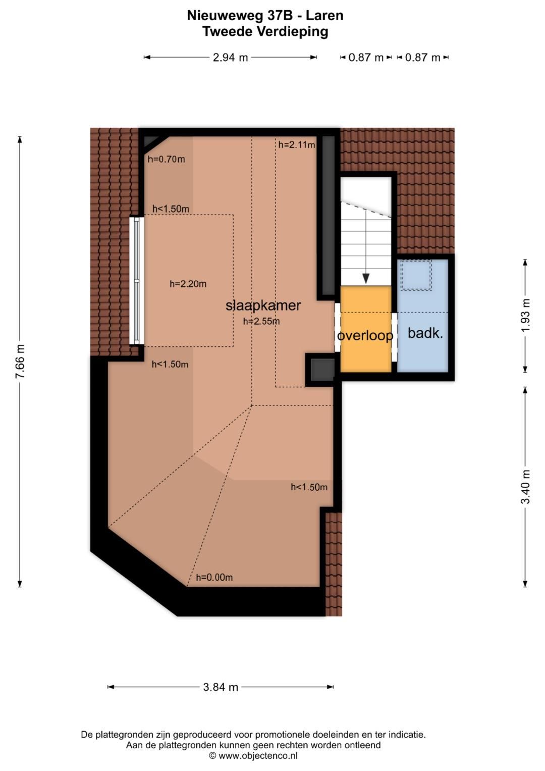 Foto 23 van Nieuweweg 37-B
