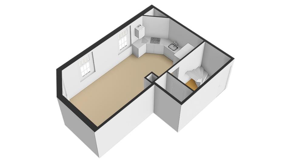 Foto 24 van Nieuweweg 37-B