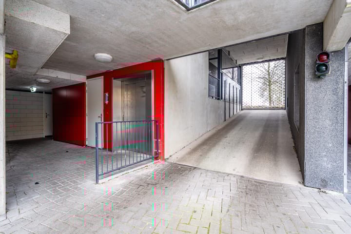 Foto 15 van Zaagmuldersweg 1-28