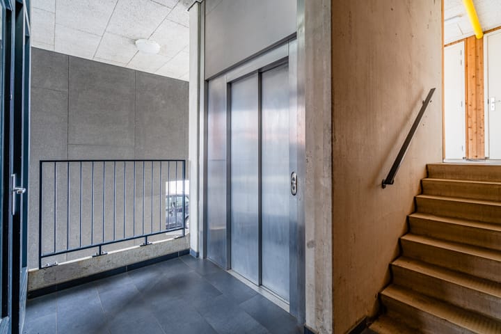 Foto 16 van Zaagmuldersweg 1-28