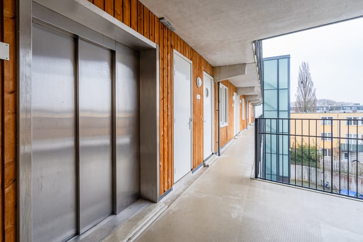 Foto 17 van Zaagmuldersweg 1-28