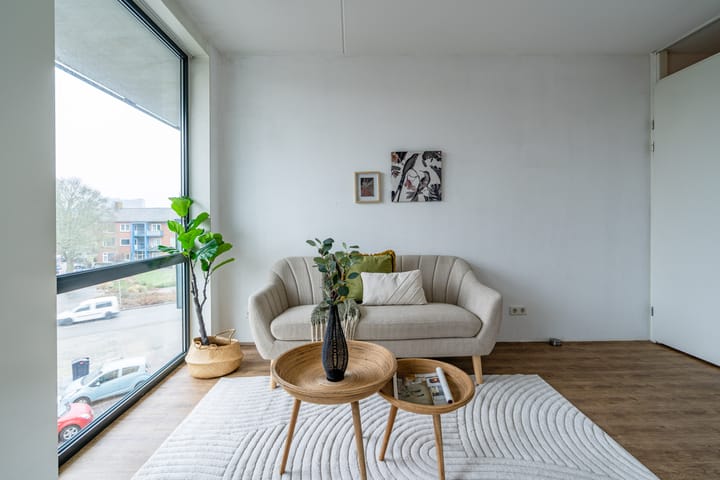 Foto 22 van Zaagmuldersweg 1-28