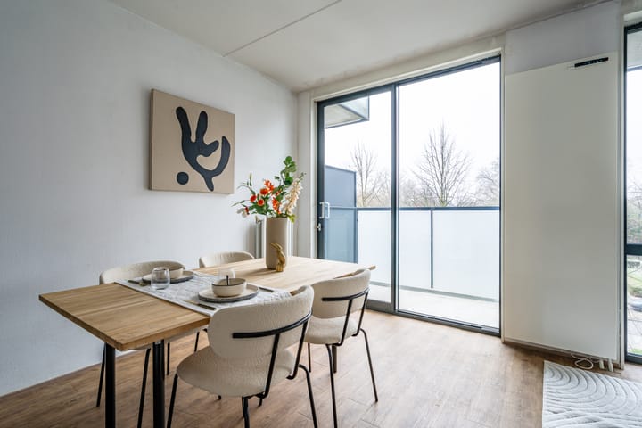 Foto 24 van Zaagmuldersweg 1-28