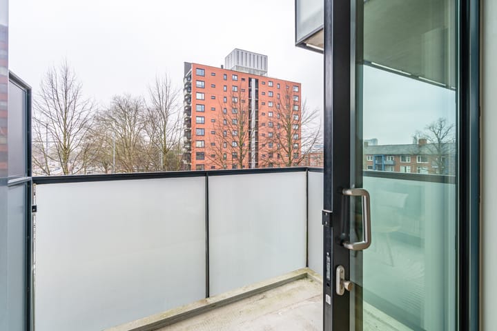 Foto 25 van Zaagmuldersweg 1-28