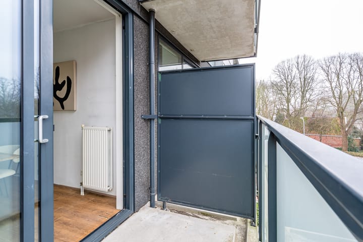 Foto 26 van Zaagmuldersweg 1-28