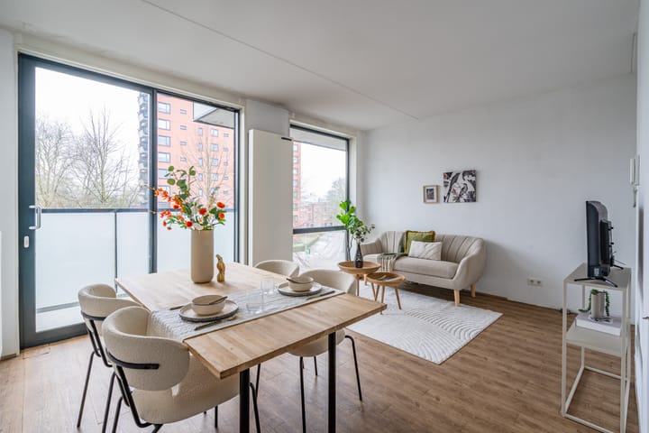 Foto 32 van Zaagmuldersweg 1-28