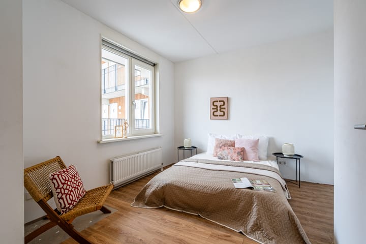 Foto 34 van Zaagmuldersweg 1-28