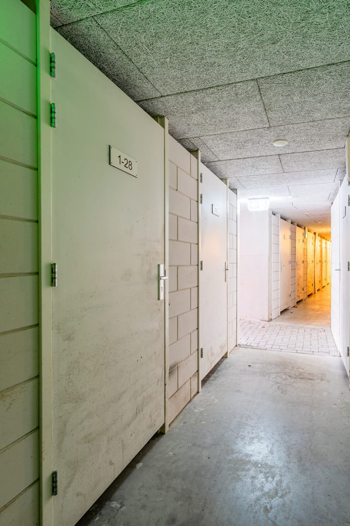 Foto 40 van Zaagmuldersweg 1-28