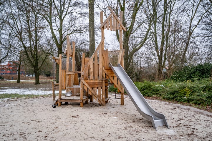 Foto 41 van Zaagmuldersweg 1-28