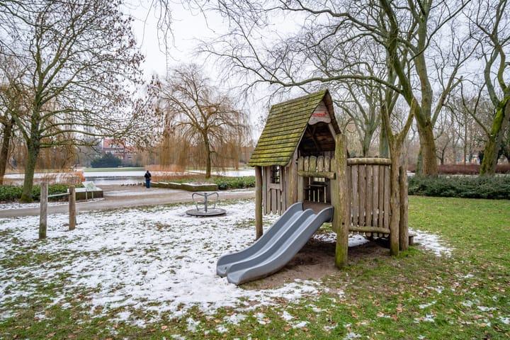 Foto 42 van Zaagmuldersweg 1-28