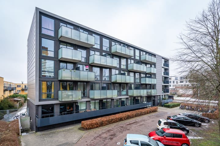 Foto 44 van Zaagmuldersweg 1-28