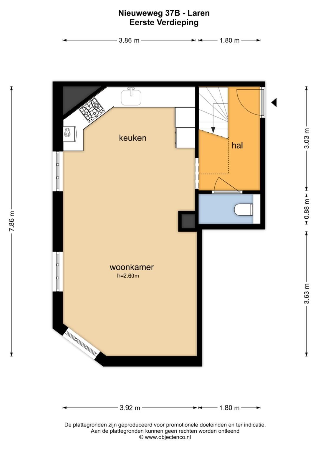 Foto 22 van Nieuweweg 37-B