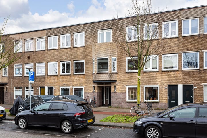 Foto 2 van Van Hoornekade 175