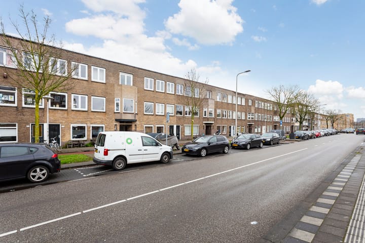 Foto 4 van Van Hoornekade 175