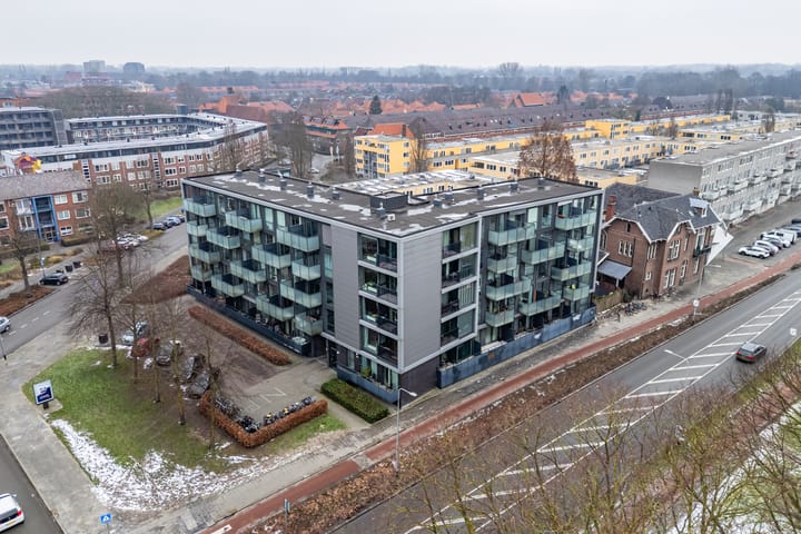 Foto 6 van Zaagmuldersweg 1-28