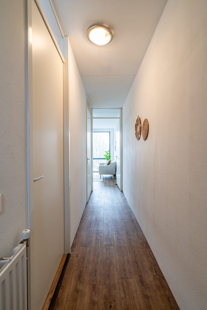 Foto 19 van Zaagmuldersweg 1-28