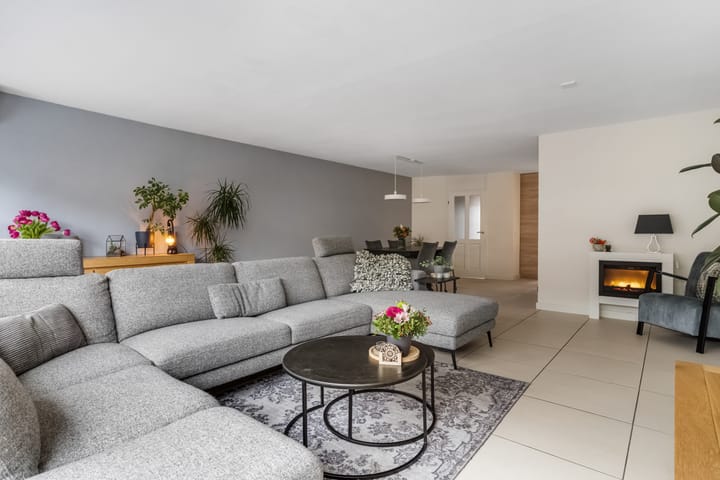 Foto 2 van Muzenlaan 8