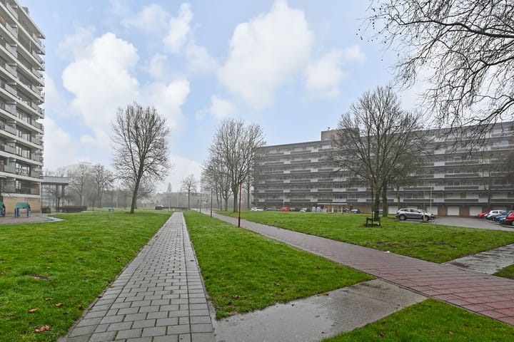 Foto 2 van Dunantstraat 232