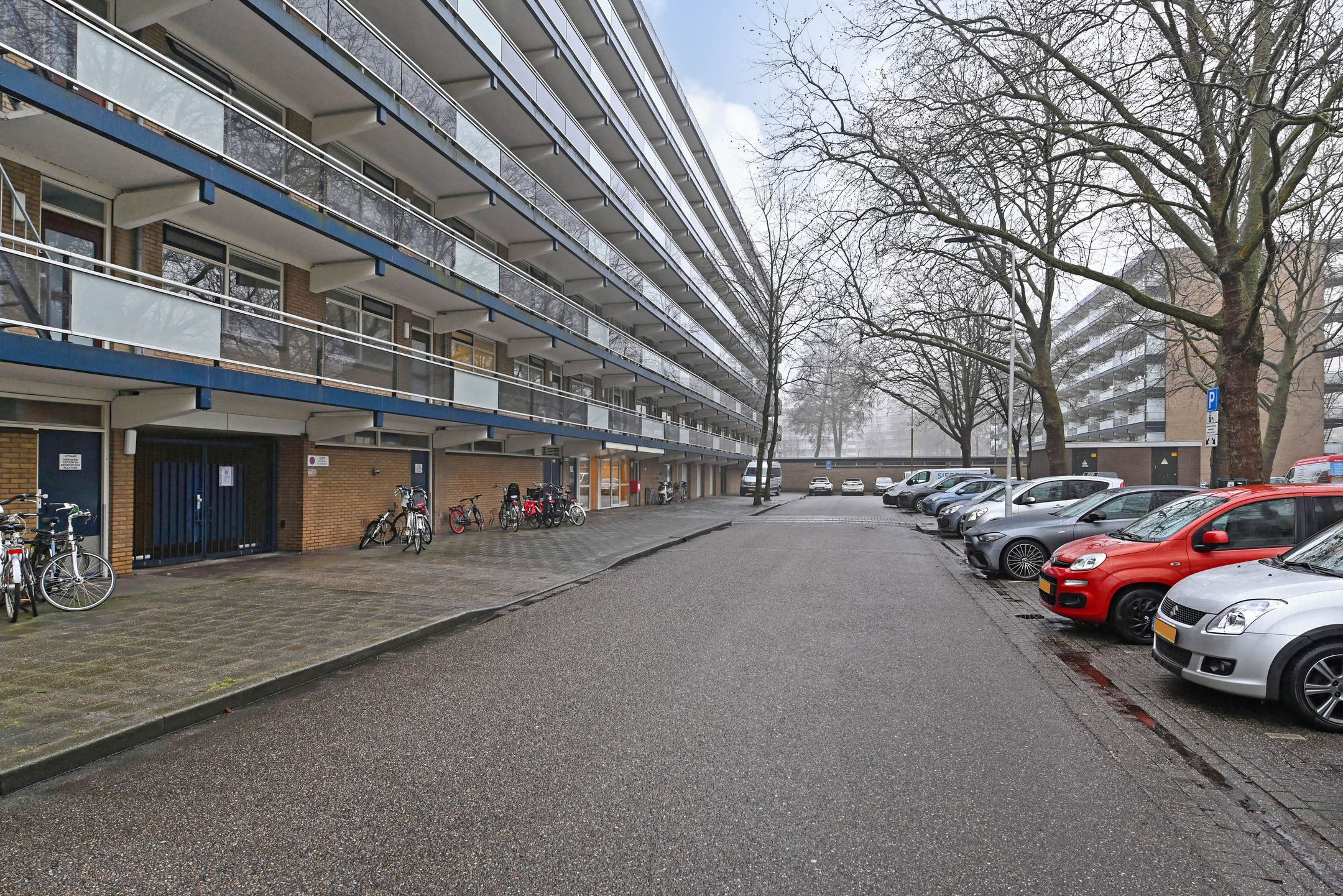 Foto 3 van Dunantstraat 232