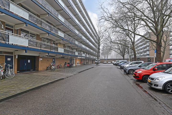 Foto 3 van Dunantstraat 232