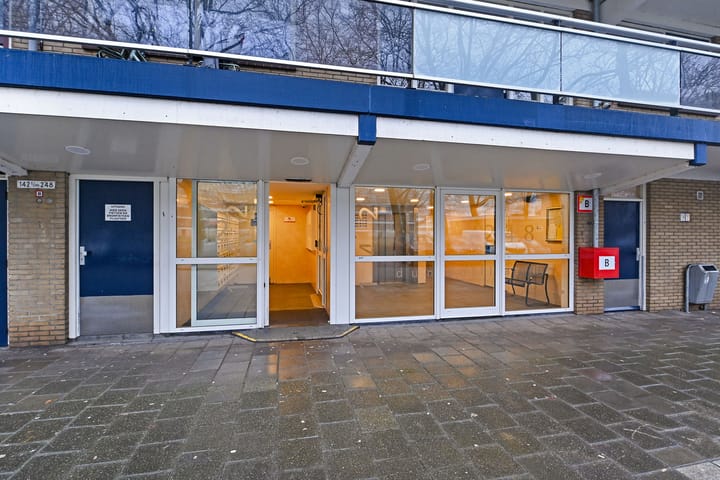 Foto 4 van Dunantstraat 232