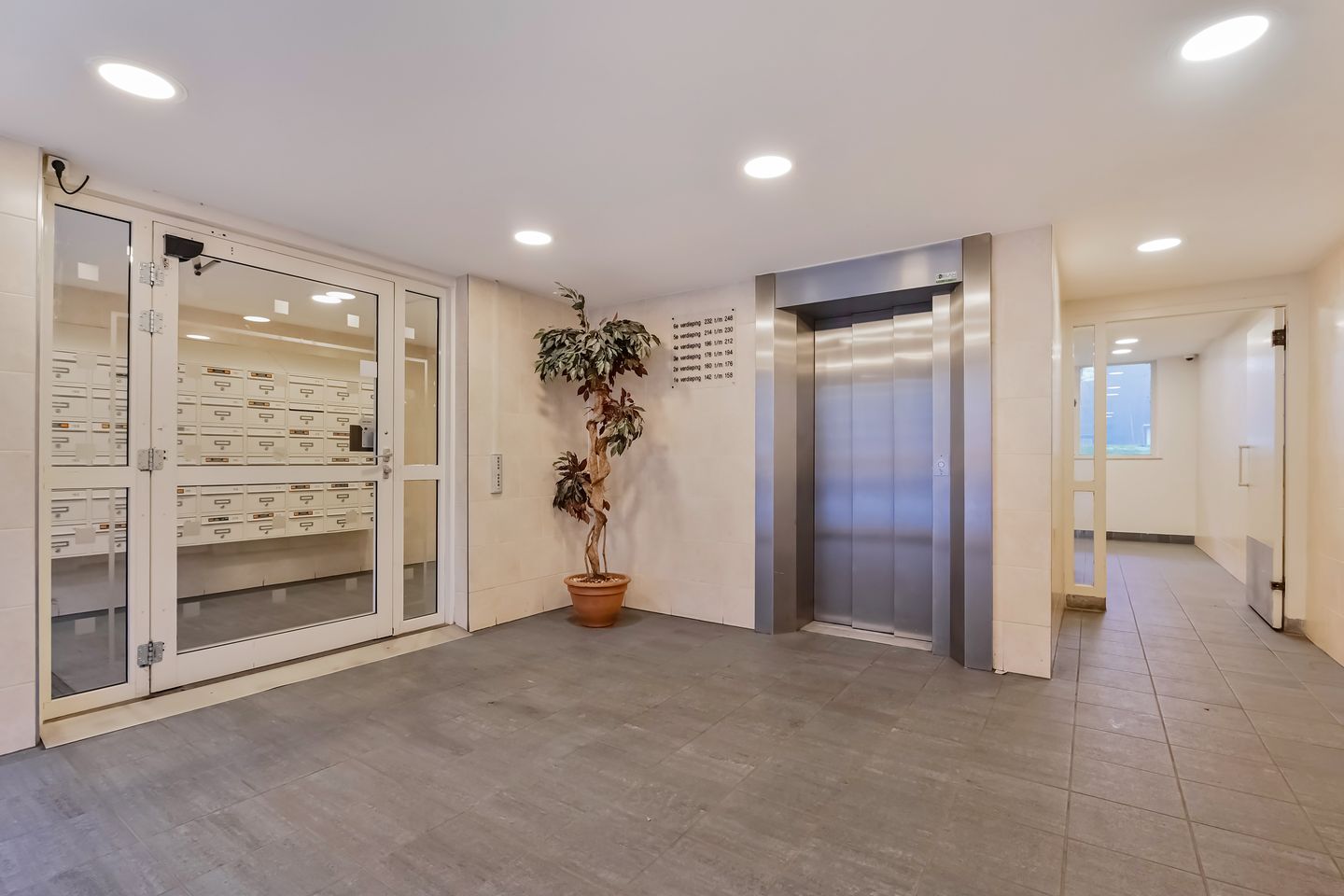 Foto 5 van Dunantstraat 232