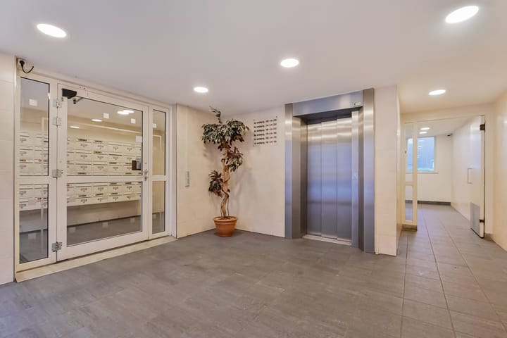 Foto 5 van Dunantstraat 232