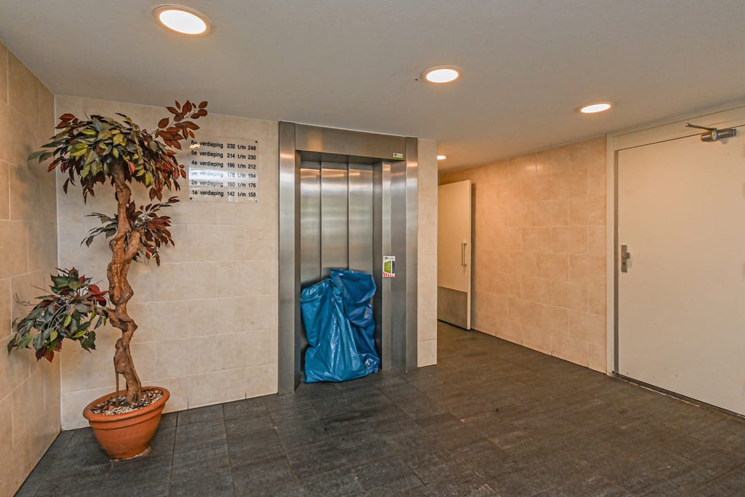 Foto 7 van Dunantstraat 232