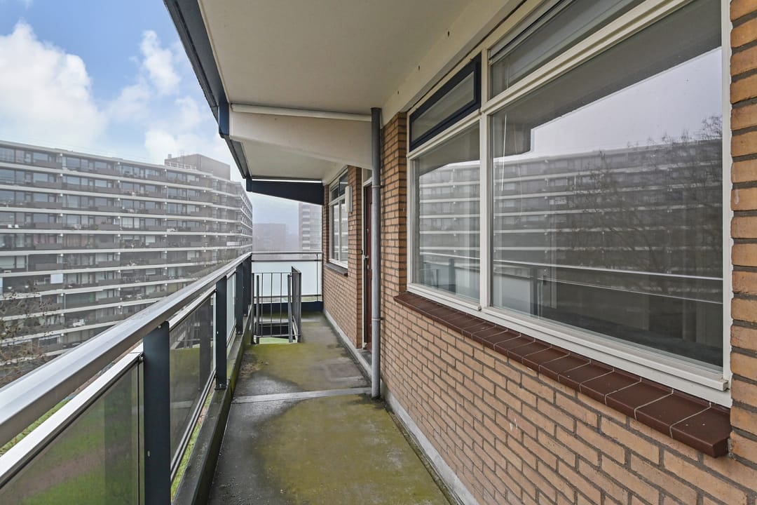 Foto 8 van Dunantstraat 232